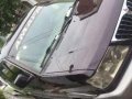 For sale Mitsubishi Adventure gls sport 2003-0