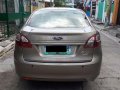 For sale Ford Fiesta 2012 TREND A/T-4