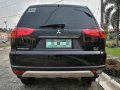 FOR SALE BLACK Mitsubishi Montero Sport 2011-5