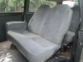 L300 Versa Van Gas 1995 Model-10
