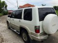 For sale Isuzu Trooper 2001-5