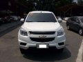 2014 Chevrolet Trailblazer 4x2 Matic Diesel for sale -1