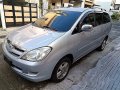 For sale Toyota Innova 2007-2