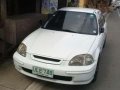Honda lxi 1996-2