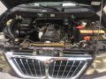 For sale Mitsubishi Adventure gls sport 2003-3
