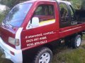 Scrum Suzuki Multicab Pick up_12valve_4x4_5speed-0
