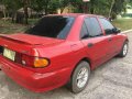 Mitsubishi Lancer 1994 Model-4