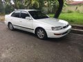 98 TOYOTA EXSIOR honda accord mitsubishi galant civic nissan cefiro-1