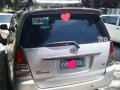 2007 Toyota Innova E Diesel MT For Sale -3