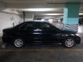 Honda Civic 2005 BLACK FOR SALE-2