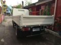 Isuzu Elf Dropside NKR 10ft Japan For Sale -5