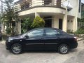 2012 Toyota Vios 1.3G Matic Black For Sale -1