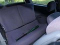 Honda Civic HB 1993 MT Green For Sale -5