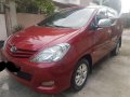 2009 Toyota Innova E Automatic-0