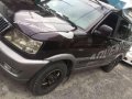 For sale Mitsubishi Adventure gls sport 2003-2