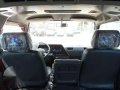 Nissan Urvan MT 2F4U for sale-1