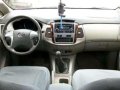 2013 Series Innova G Diesel Lady First owned-2