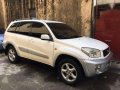 2001 Toyota Rav4 AT-0