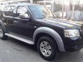 2007 Ford Everest AT Diesel A1 For Sale -4