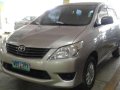 2012 toyota innova e gas matic for sale-0