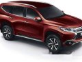 Mitsubishi Montero Sport Gt 2017-3