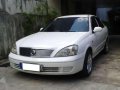 Nissan Sentra Gx-1