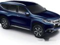 Mitsubishi Montero Sport Glx 2017-1