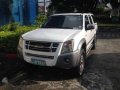 ISUZU Dmax 2010-4
