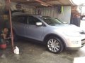 2008 Mazda CX-9-4