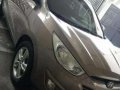 2013 Hyundai Tucson AT Gas Brown For Sale -1