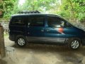 For sale like new Hyundai Starex 99 Model-6