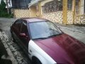 For Sale Honda Civic 1996 LXI MT Red -2