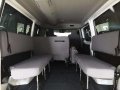 2017 New Nissan NV350 Urvan For Sale -9