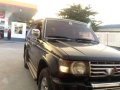 2001 mit pajero automatic 4d56 turbo diesel for sale-2