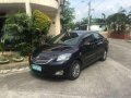 2012 Toyota Vios 1.3G Matic Black For Sale -0