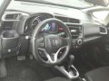 Honda jazz 2015 AT MODULO-4