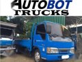 Isuzu Elf Dropside 14ft Cargo for sale-0