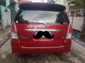 2009 Toyota Innova E Automatic-4