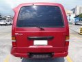 Nissan Urvan MT 2F4U for sale-3