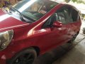 Honda Fit car-1