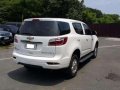 2014 Chevrolet Trailblazer 4x2 Matic Diesel for sale -4