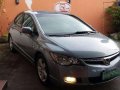For Sale or swap 2006 Honda Civic FD-1