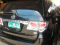 2013 Fortuner Toyota G-5