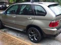 BMW X5 3.0i-7