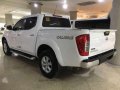 Brand New NISSAN NP300 Navara Mid 4X2 EL Calibre 7 Speed Automatic-5