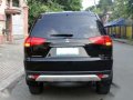 Mitsubishi Montero Sport GLS 2010 AT For Sale -5