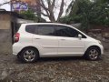 Honda Jazz 2005 Legit AT White For Sale -2