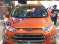 New 2017 Ford Ecosport Titanium AT For Sale -1