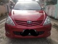 2009 Toyota Innova E Automatic-1