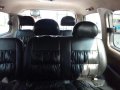 Hyundai Starex Manual 1999 Black For Sale -6